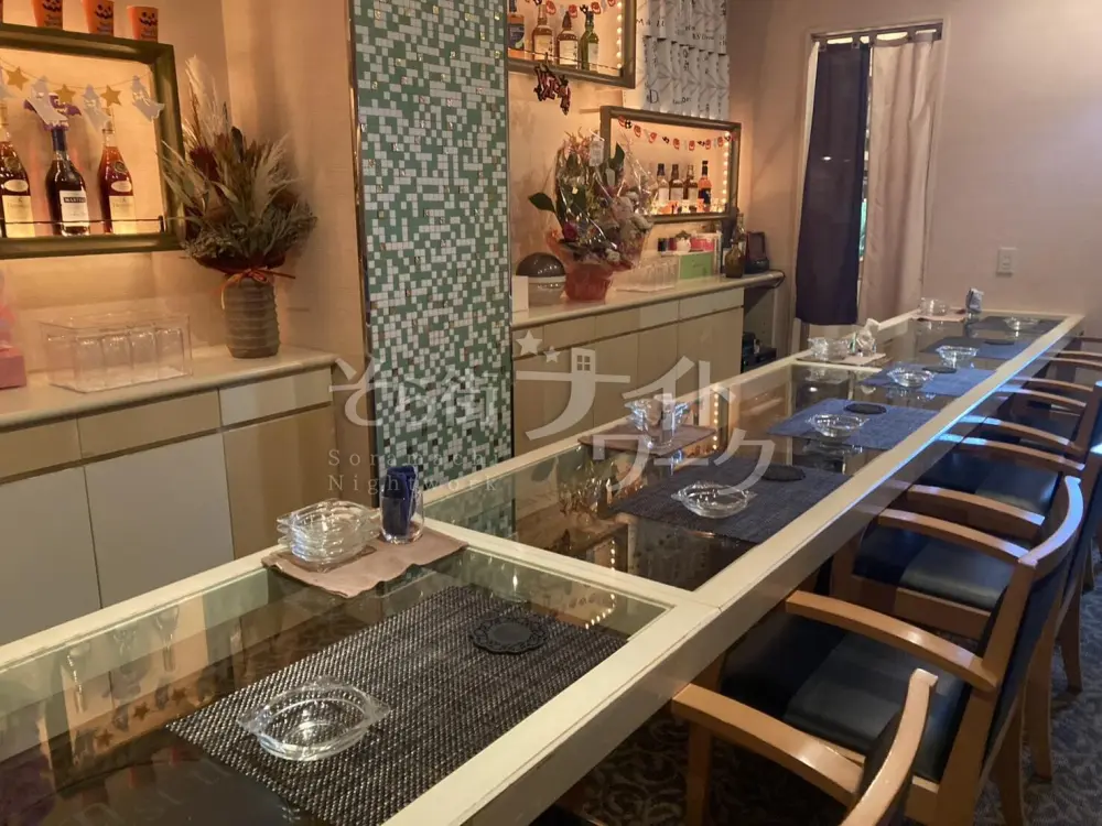 Lounge RITZで「あなたらしさ」を開花させませんか？