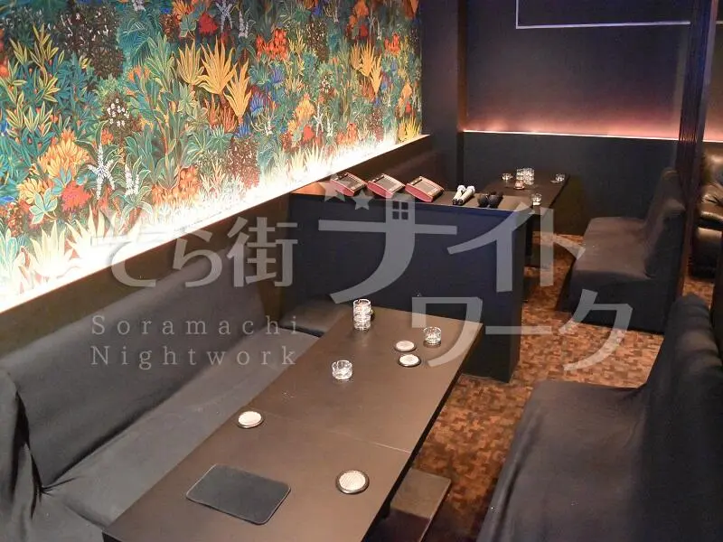 安心感に包まれて《夜を、もっと私らしく》ストレスなし♪日払い◎