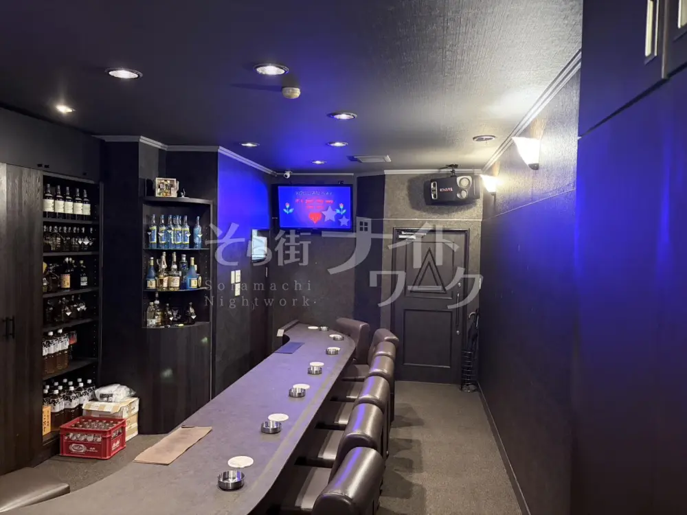 【新店】気を使うだけの夜バイトは、メリアが終わらせます♪