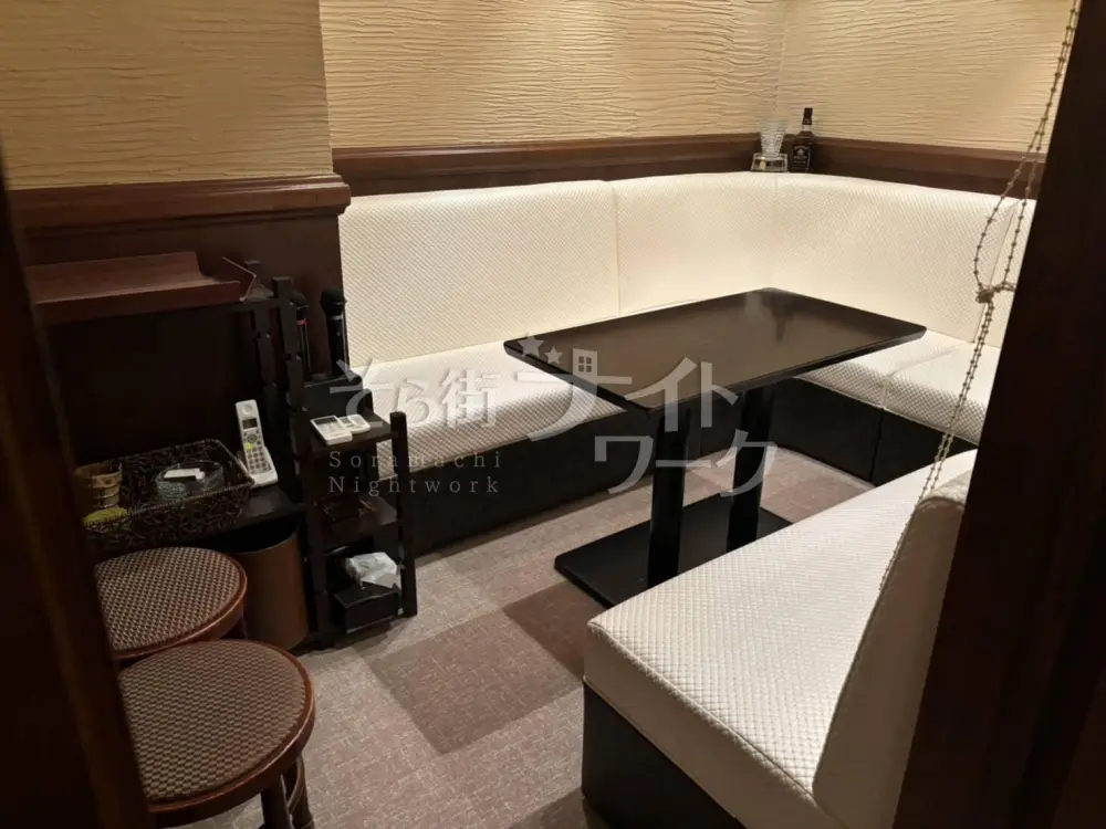 無理しない夜が一番続く♪常連様が9割の安心感★体験日給1万円！