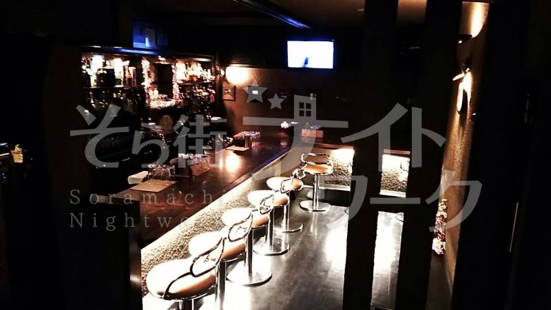 女性店長だから何でも言えちゃう♪お客様の隣には座りません！