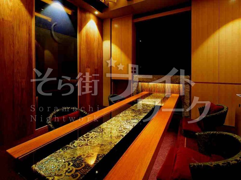 岡山北区 キャバクラ Garden Club 祇園のバイト求人