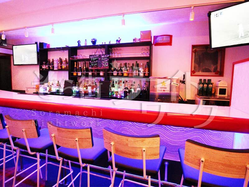 イマ新橋で話題の新感覚ガールズバーです♪未経験者でも大歓迎！