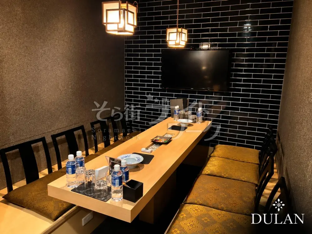 今のお店で満足してる？その経験、DULANで活かしませんか♪