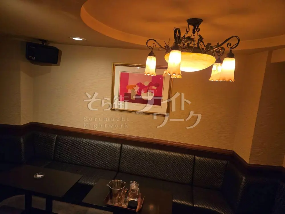 無理しない夜バイト♪常連様が9割の安心店★体験日給1万円!