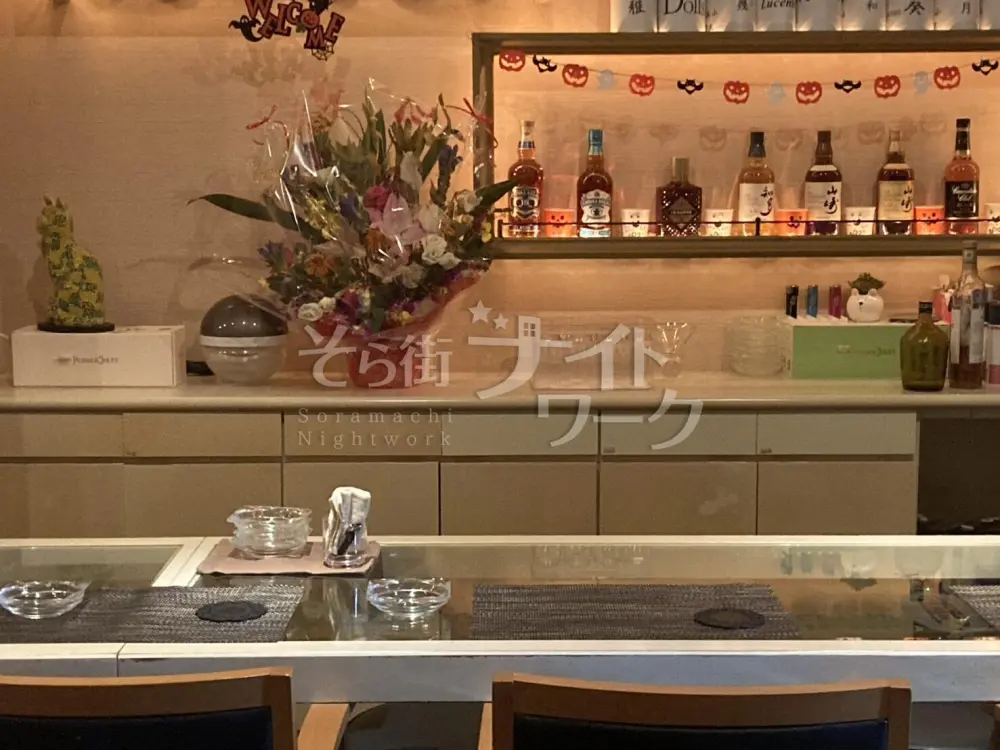 Lounge RITZで「あなたらしさ」を開花させませんか？