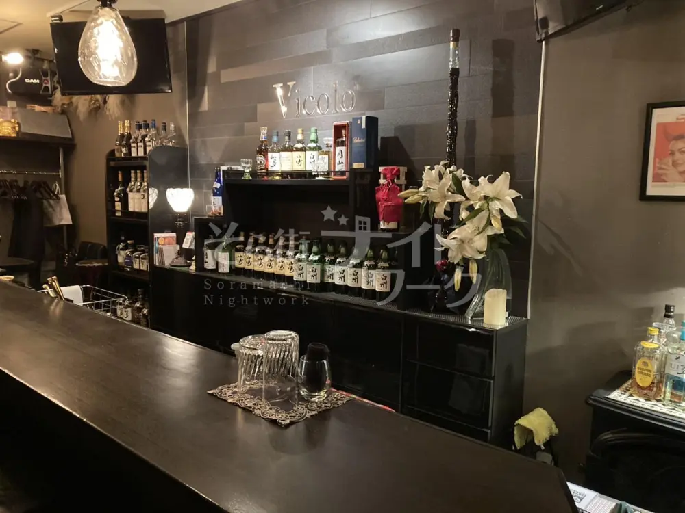 40代~50代の大人女性が活躍出来ます♪隠れ家、的なお店!