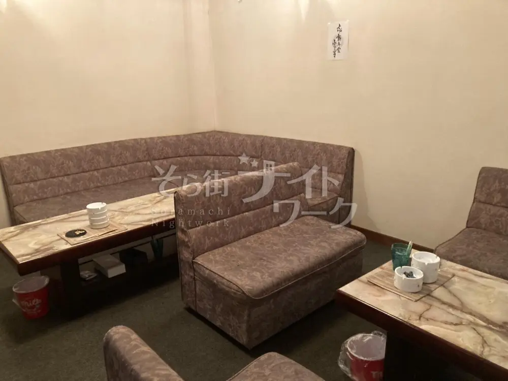 水島で高時給バイト♪長年愛され続ける、落ち着いた大人の社交場!