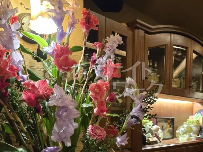 無理しない夜バイト♪常連様が9割の安心店★体験日給1万円!
