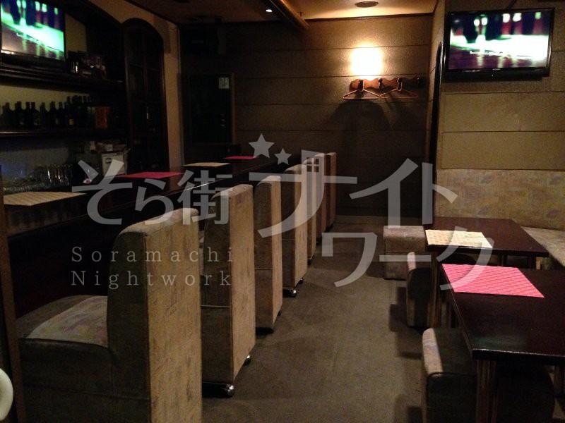 服装自由♪週末だけ勤務もWelcom！バックも充実してます☆