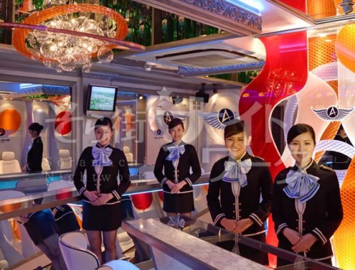 杉並区 ガールズバー GIRLS AIRLINEのバイト求人