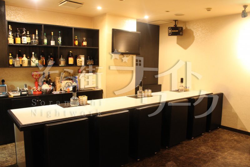 初めてさんも働きやすい♪サバサバした頼れるママのいるお店☆