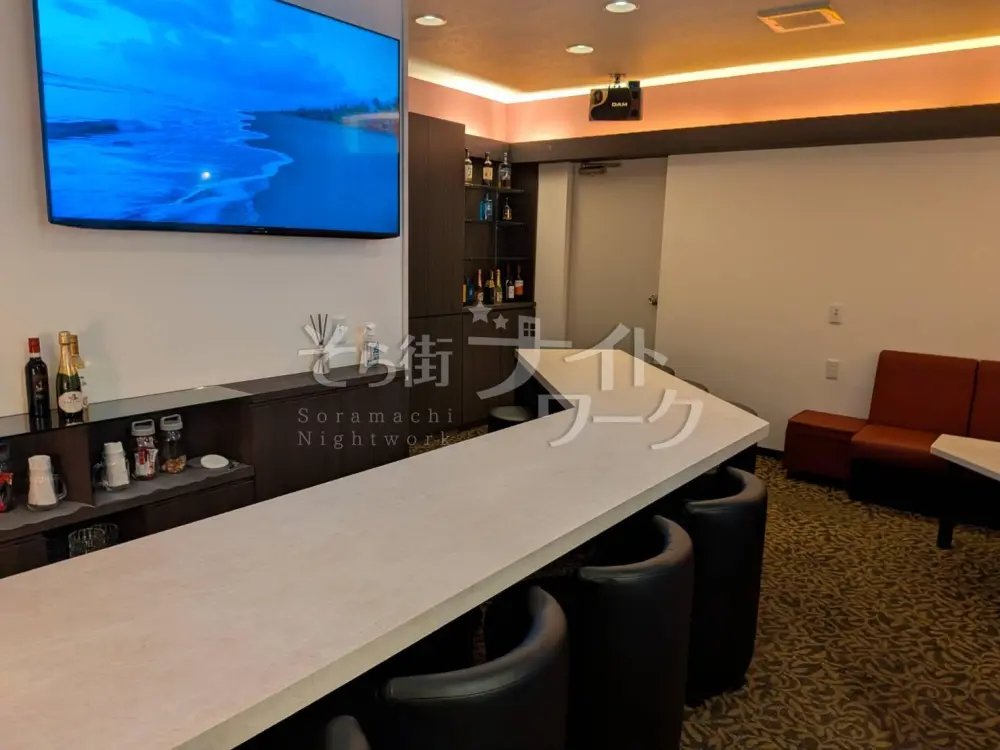 新規オープン！ママの思いはみんなが幸せになれるお店にしたい♪