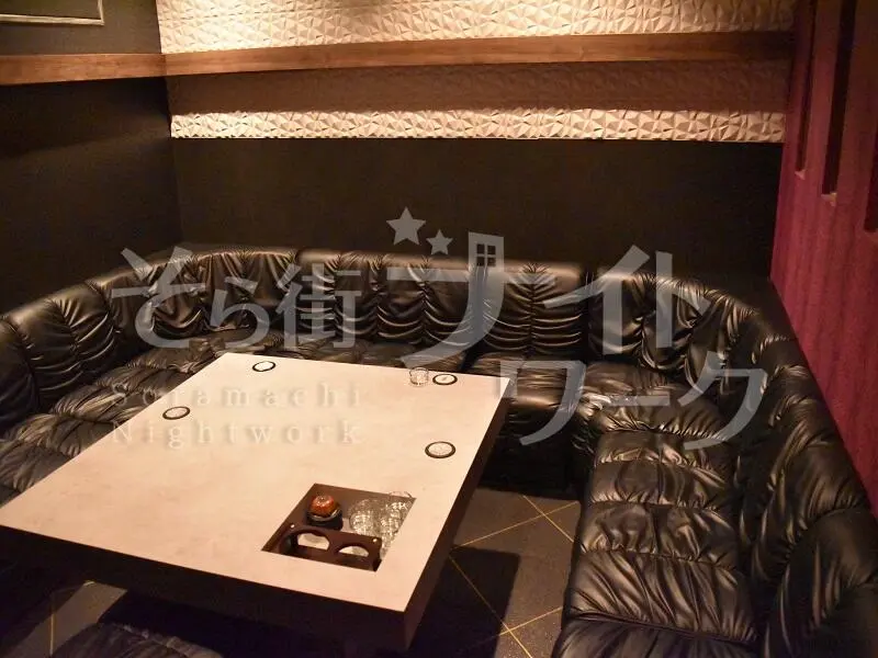 安心感に包まれて《夜を、もっと私らしく》ストレスなし♪日払い◎