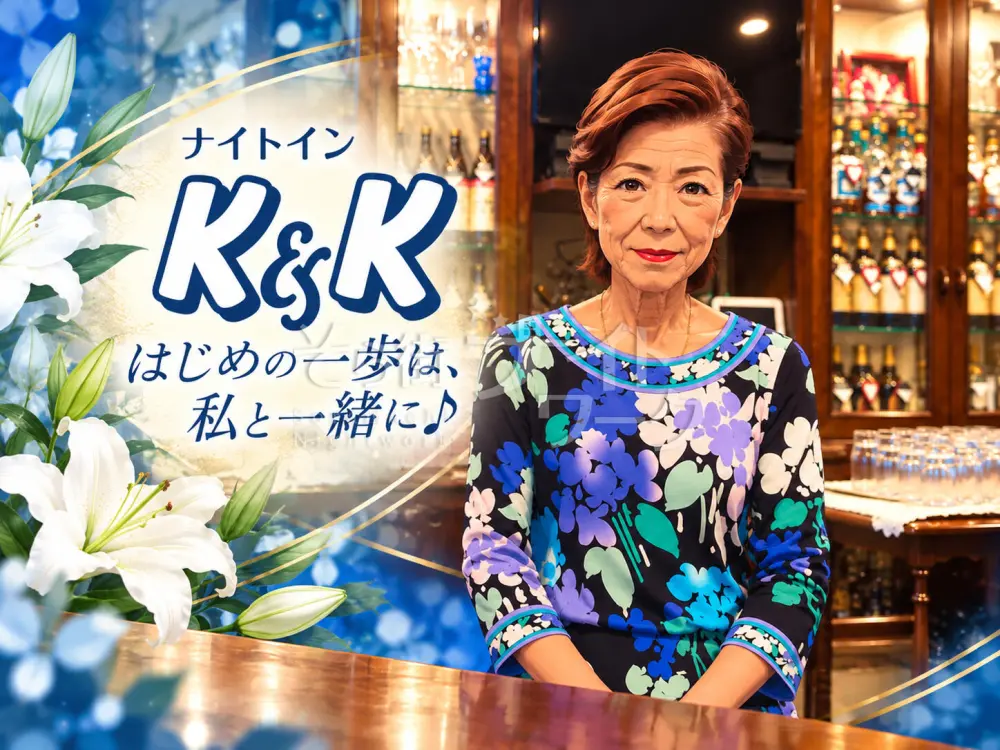 未経験から26年♪そんな女性がずっと一緒に働くママって?