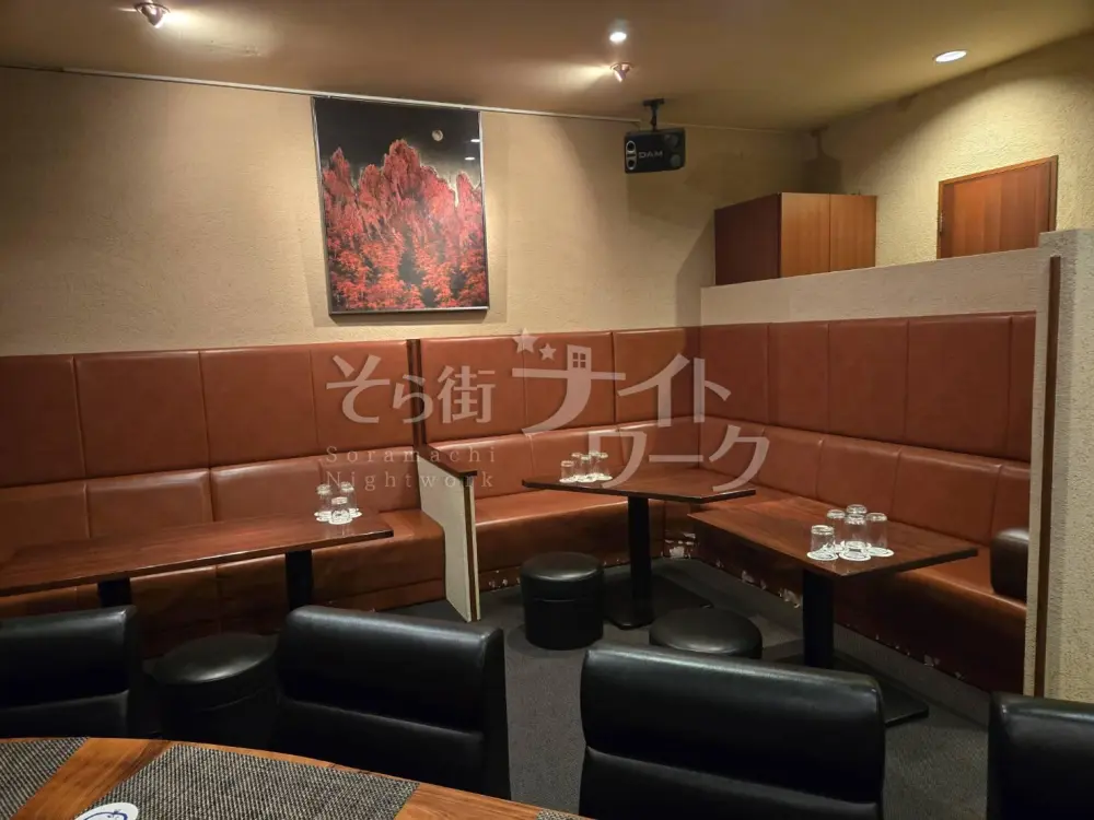 【会員制】30代・40代だからこそ輝く★27年愛されるスナック★