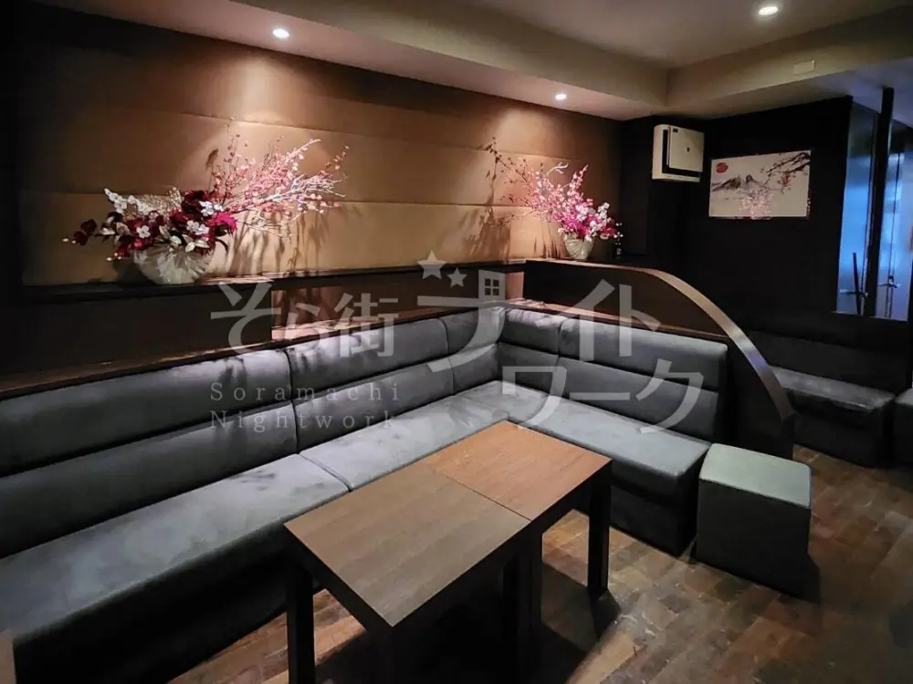 【完全新規オープン】法人経営の安心感♪20代～50代活躍中！