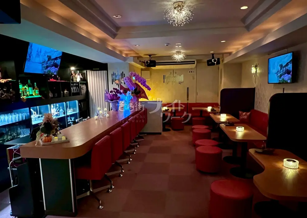 とにかくガッツリ稼ぎたい方必見！お酒＆お喋り好きさん大歓迎♪