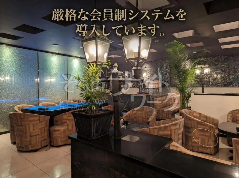 【女性活躍中】送迎＆ホール業務募集！会員制ならではの働きやすさ☆