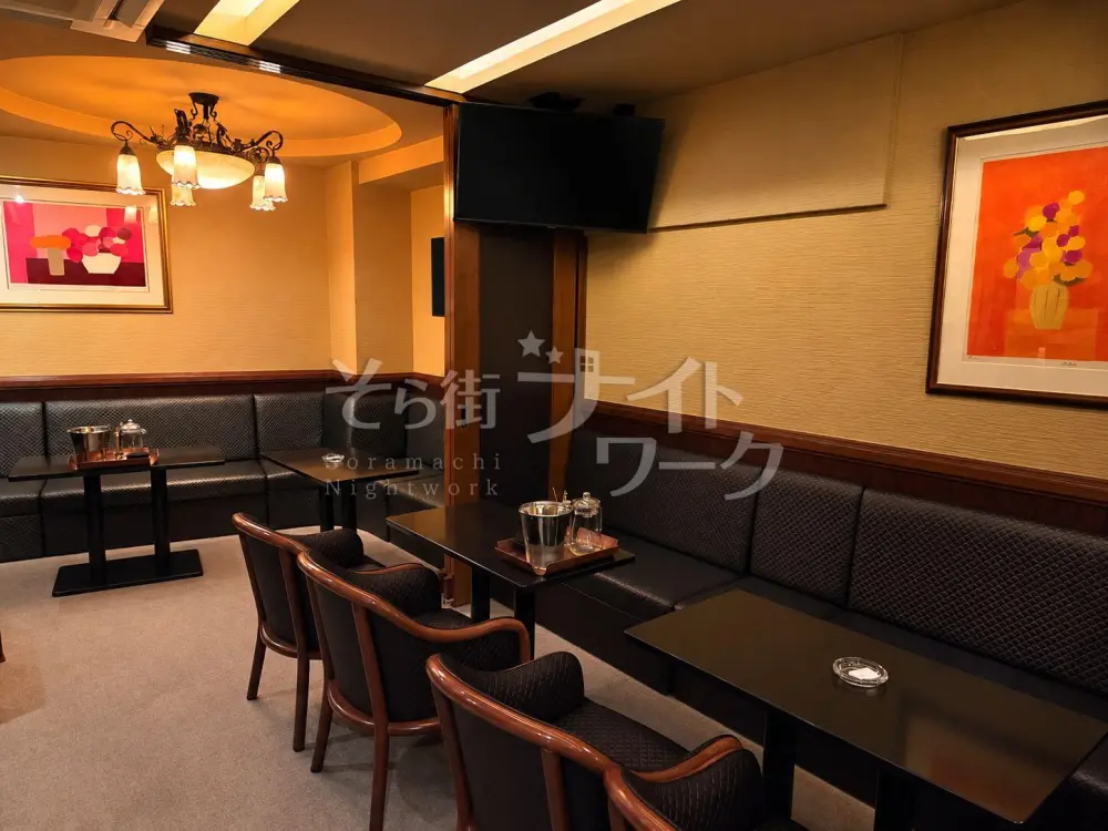 無理しない夜バイト♪常連様が9割の安心店★体験日給1万円!