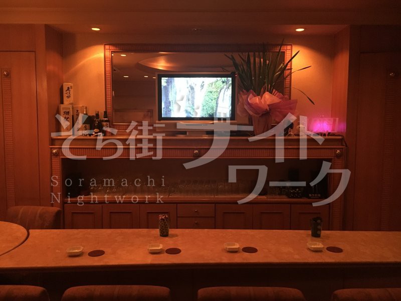 ラウンジ 姫うさぎヒメウサギのアルバイト 求人 そら街ナイトワーク