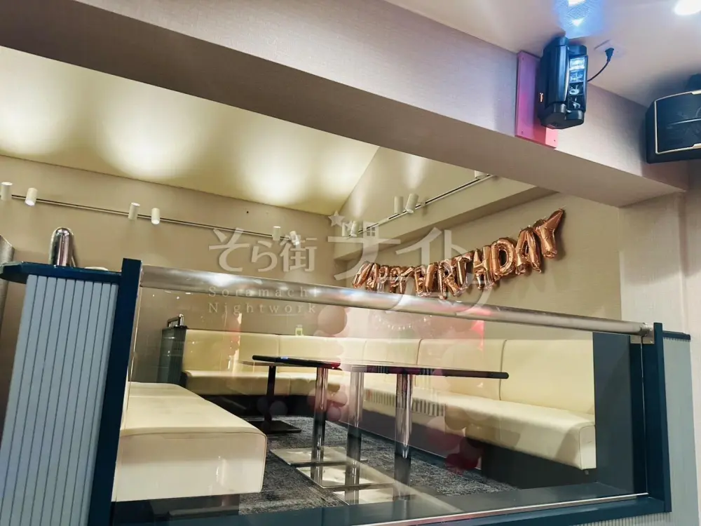 ≪NEWOPEN≫自由度MAX★ストレスフリーで楽しくナイト♪